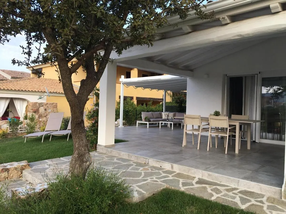 Holiday home Perla Villa Budoni Italy