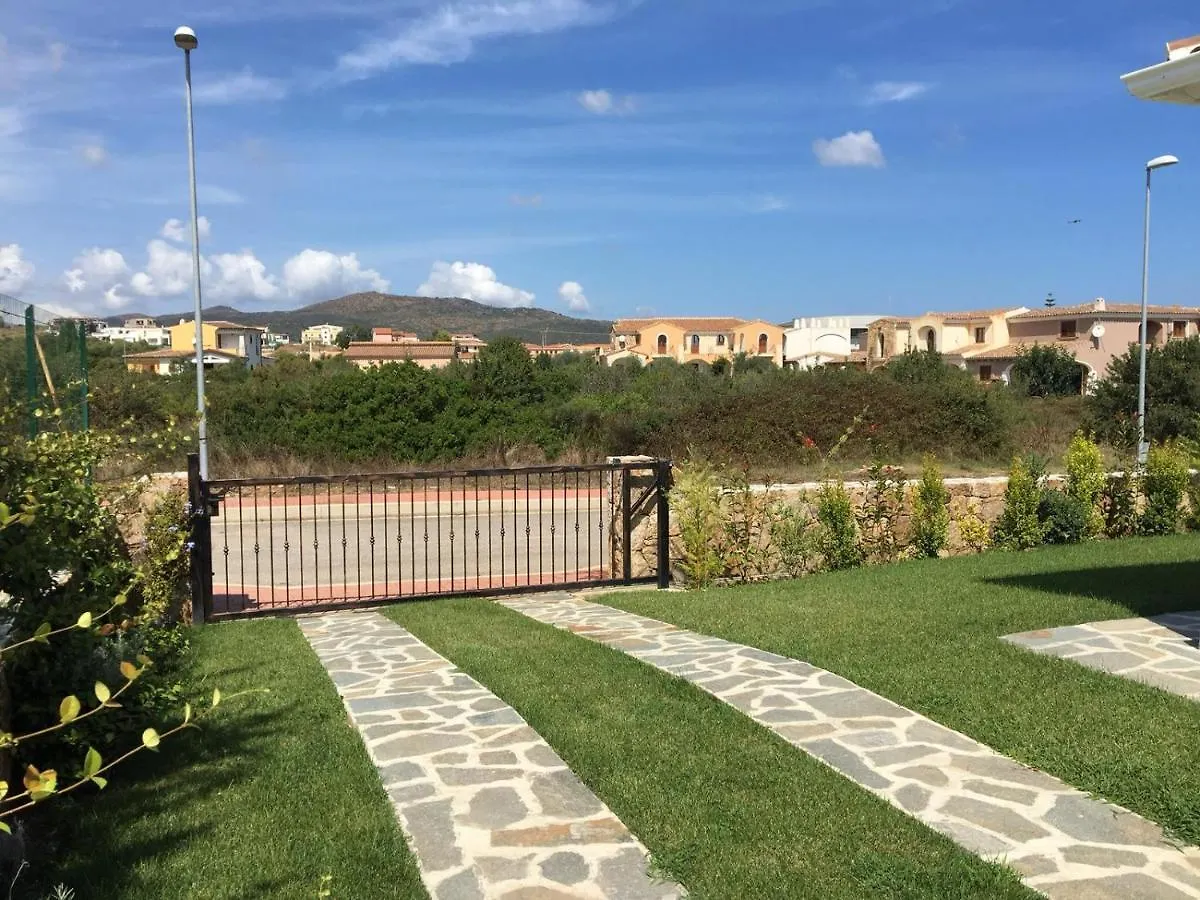 Perla Villa Budoni