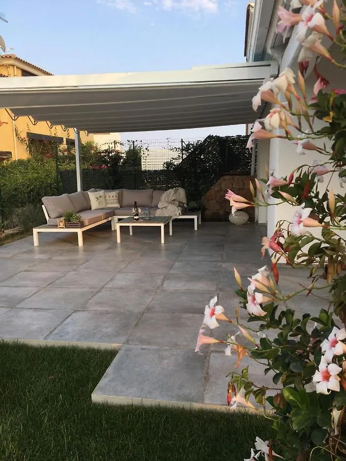 Perla Villa Budoni