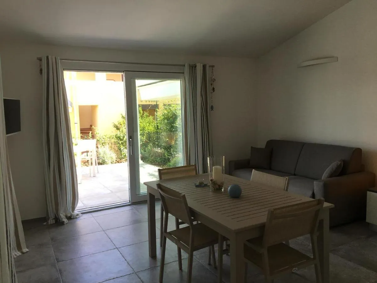 Holiday home Perla Villa Budoni