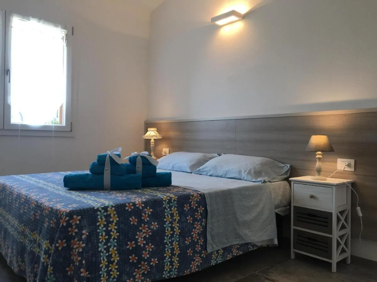 Perla Villa Budoni 0*,