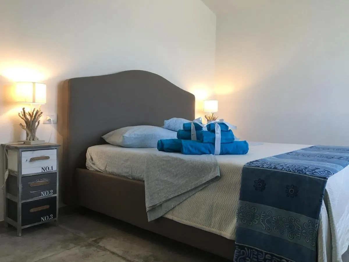 Holiday home Perla Villa Budoni
