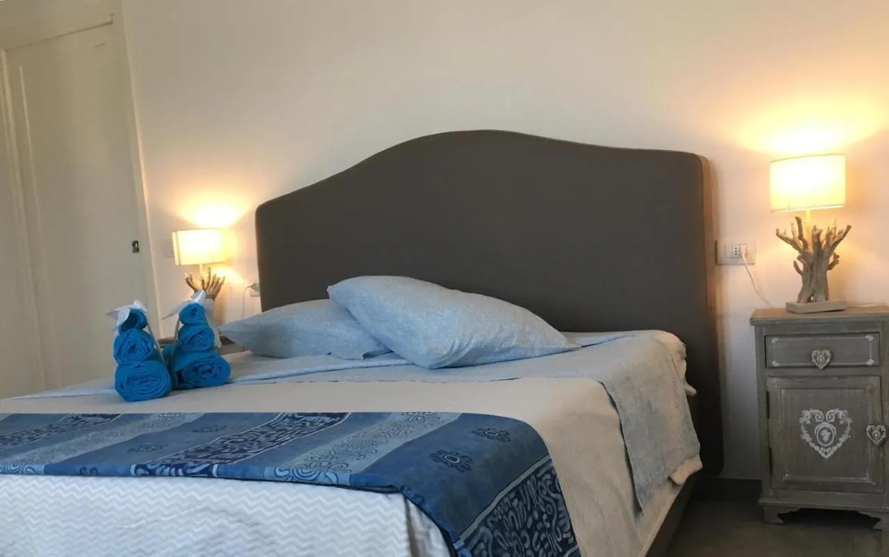 Perla Villa Budoni Holiday home