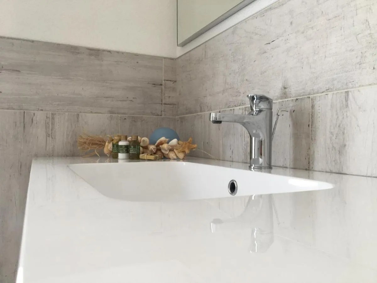 Perla Villa Budoni Holiday home