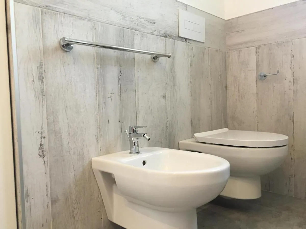 Holiday home Perla Villa Budoni