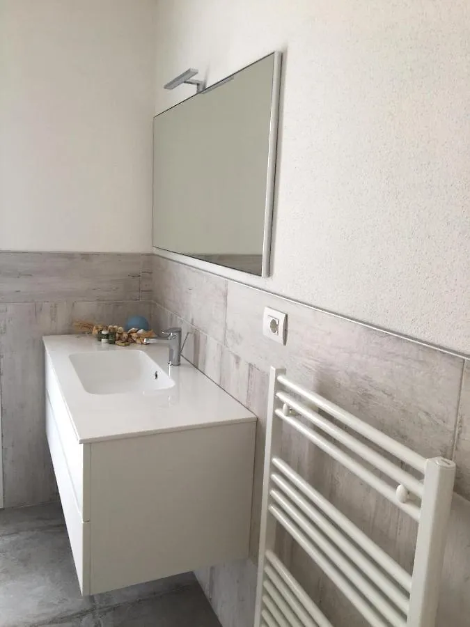 Perla Villa Budoni Italy