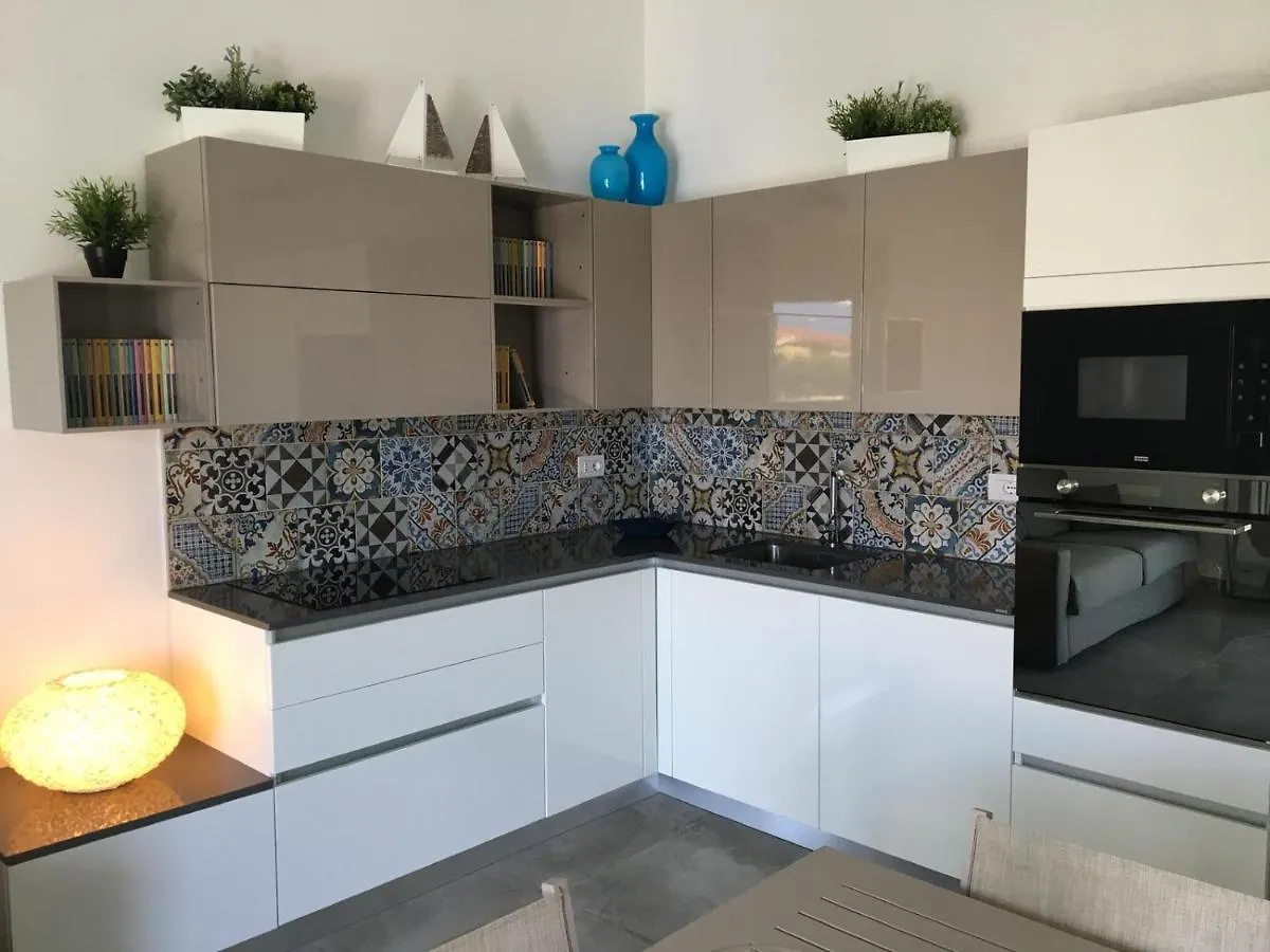 Perla Villa Budoni 0*,  Italy