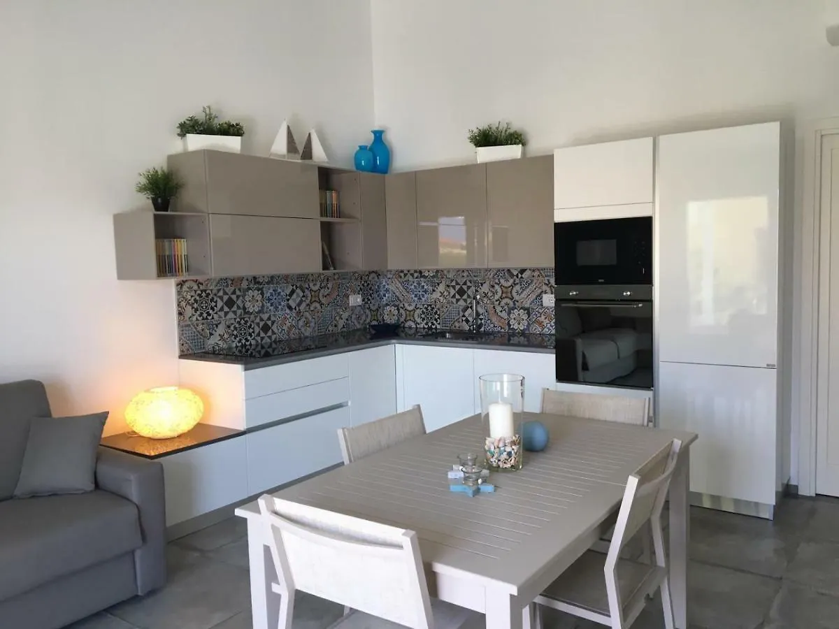 Perla Villa Budoni Italy