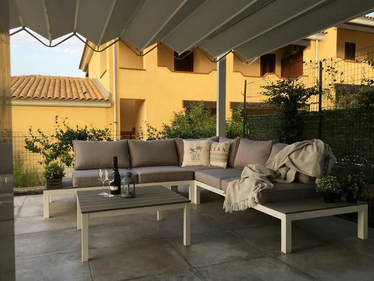 Perla Villa Budoni