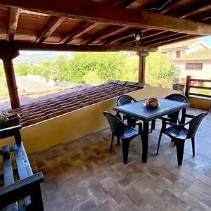  Casa vacanze Gabbas House Tanaunella