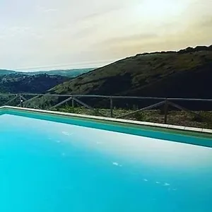 Azienda Agrituristica La Janna Di La Faj Budoni