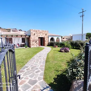  Casa vacanze Dolce Casa Baia Sant'anna -