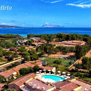 Cala Mirto Hotel