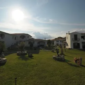  Casa vacanze Casa Vacanze Budoni