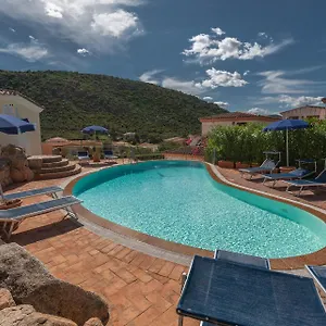 Bouganvillage Budoni