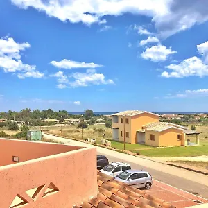  Casa vacanze Villetta Nibbaru