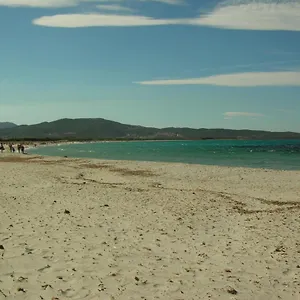  Casa vacanze La Culla Del Mare