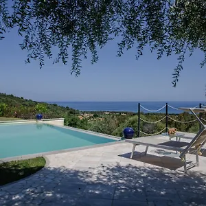  Casa vacanze Il Borgo Del Mare