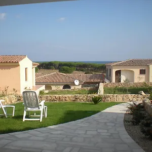  Casa vacanze Casa I Falchi
