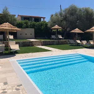 Appartement Villasulizzu, Budoni