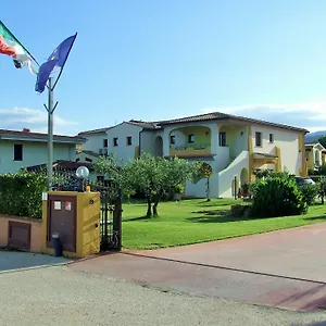 Appartement Vacanze San Silvestro, Budoni