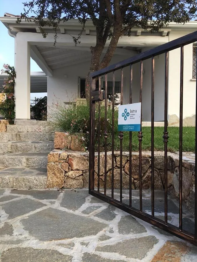 Perla Villa Budoni Holiday home