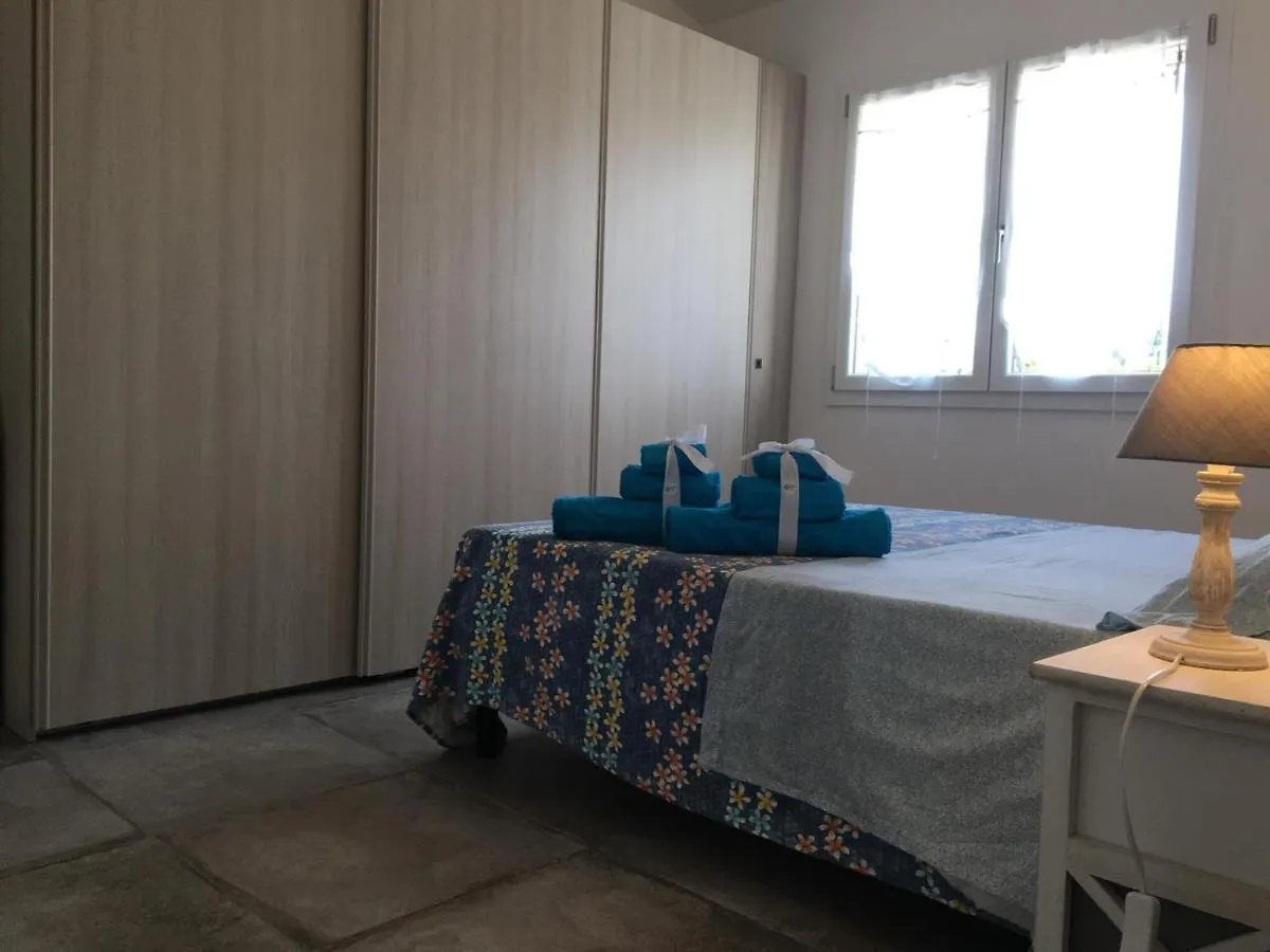 Perla Villa Budoni 0*,  Italy